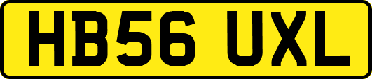 HB56UXL