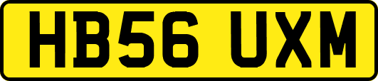 HB56UXM