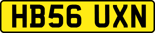 HB56UXN