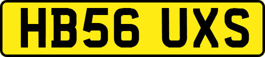 HB56UXS