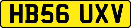 HB56UXV
