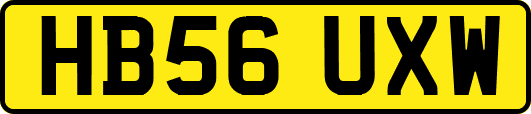HB56UXW