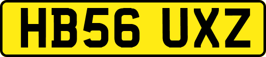 HB56UXZ