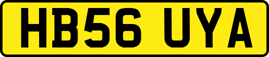 HB56UYA