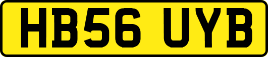 HB56UYB