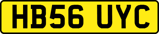 HB56UYC