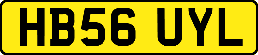 HB56UYL