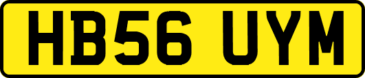 HB56UYM