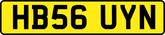 HB56UYN