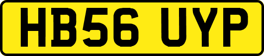 HB56UYP