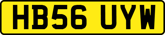 HB56UYW