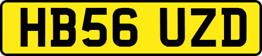 HB56UZD