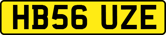 HB56UZE