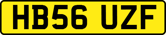 HB56UZF
