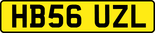 HB56UZL