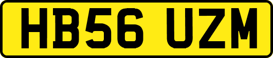HB56UZM