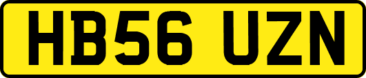 HB56UZN