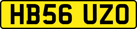 HB56UZO
