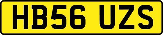 HB56UZS