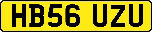 HB56UZU
