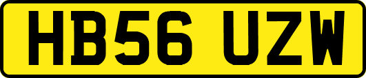 HB56UZW