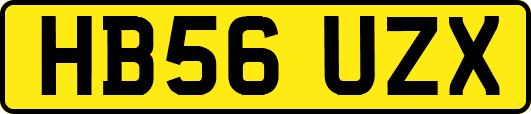HB56UZX