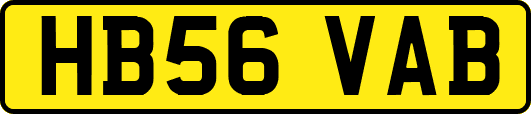 HB56VAB