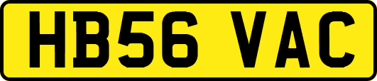 HB56VAC