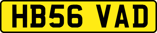 HB56VAD