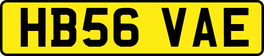 HB56VAE