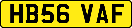 HB56VAF