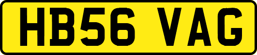 HB56VAG
