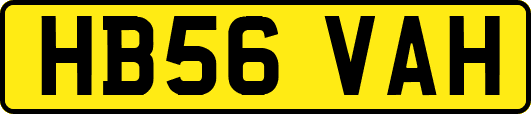 HB56VAH