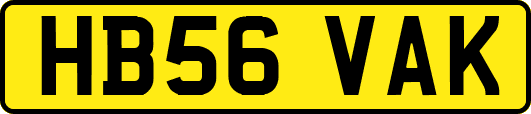 HB56VAK