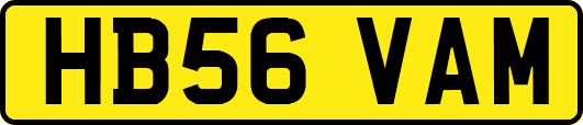 HB56VAM