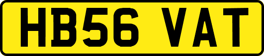 HB56VAT