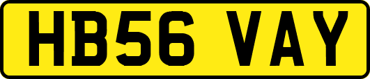 HB56VAY