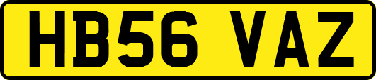 HB56VAZ