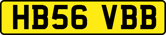 HB56VBB
