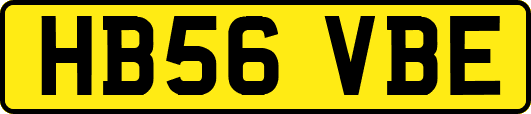 HB56VBE