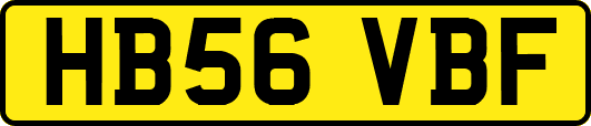 HB56VBF
