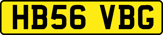 HB56VBG