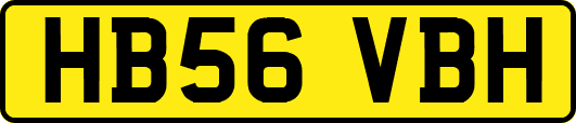 HB56VBH