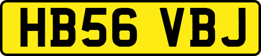 HB56VBJ