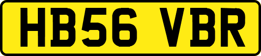 HB56VBR
