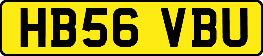 HB56VBU