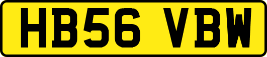 HB56VBW