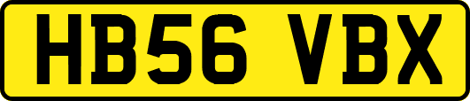 HB56VBX