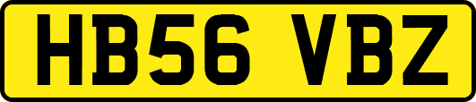 HB56VBZ