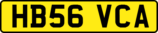 HB56VCA